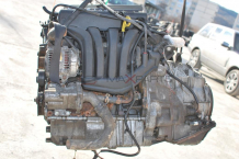 Двигател за Mini Hatch One R52 1.6I W10B16A