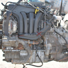 Двигател за Mini Hatch One R52 1.6I W10B16A