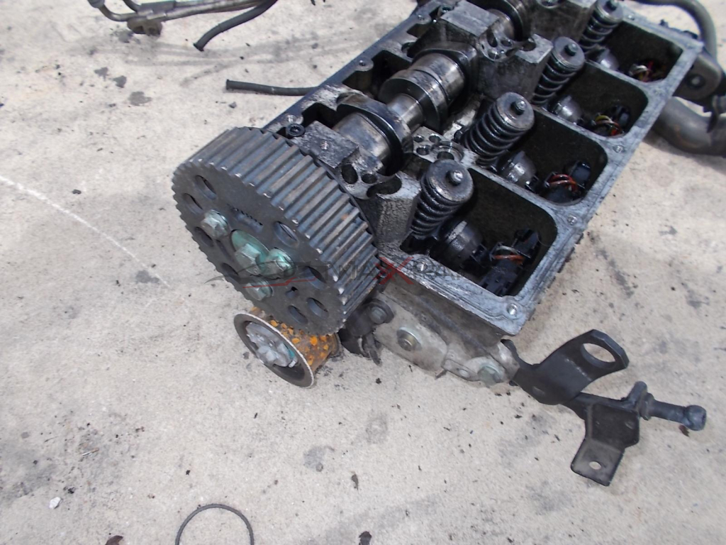 Глава за VW AUDI SEAT SKODA 1.9/2.0 TDI 8V PD 038103373R CYLINDER HEAD