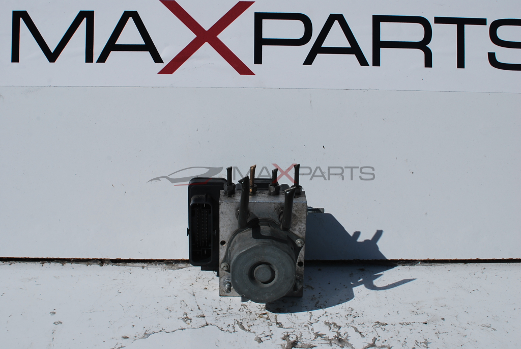 ABS модул за Ford Transit Custom BK21-2C405-AF