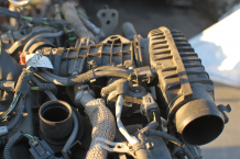 Всмукател колектор за JAGUAR S-TYPE 2.7D 1R806K770AD