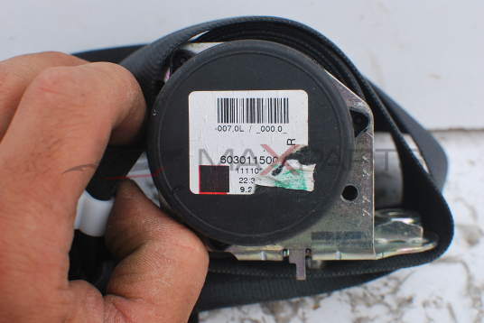 Заден десен колан за Land Rover Discovery 4  603011500