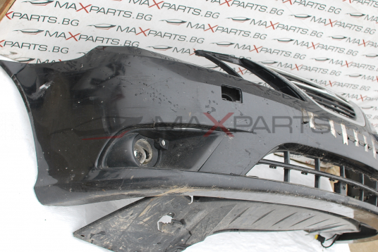 Предна броня за SAAB 9-3 фейслифт