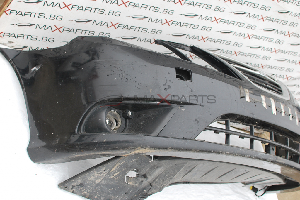 Предна броня за SAAB 9-3 фейслифт