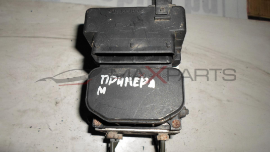 ABS модул за NISSAN PRIMERA Bosch ABS PUMP 0273004316  476608F820   0265216586