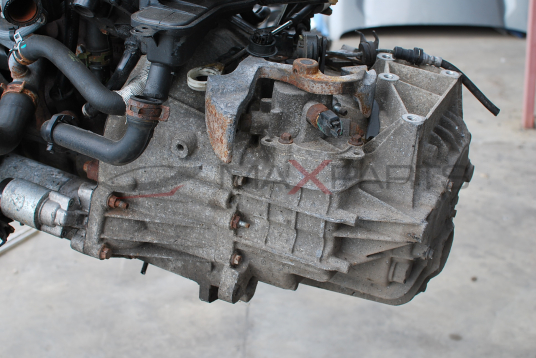 Скоростна кутия за Ford S-MAX 1.8TDCI 7G9R-7002-ZF