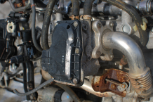 ЕГР клапан за Honda CRV 2.2D  18710-RL0-G012