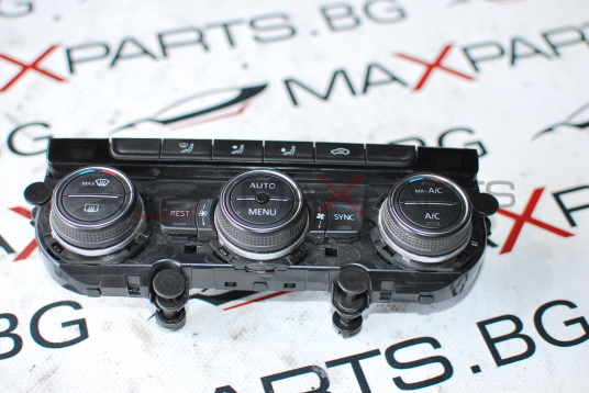 КЛИМА УПРАВЛЕНИЯ 5NA907044M TIGUAN