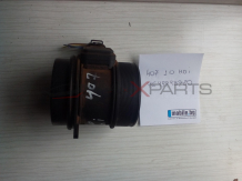 Дебитомер за PEUGEOT 407 2.0 HDI 136 Hp  Air Flow Meter 9645948980    5WK97002