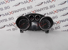 Измервателни уреди за Opel Astra J  13355668   600775881    5056683102370074
