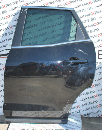 Задна лява врата за Mazda CX7