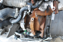 Турбо компресор за Range Rover Sport 3.0D GTD1752VKR 824754-0002