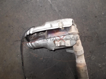 Катализатор за PEUGEOT 407 2.7HDI