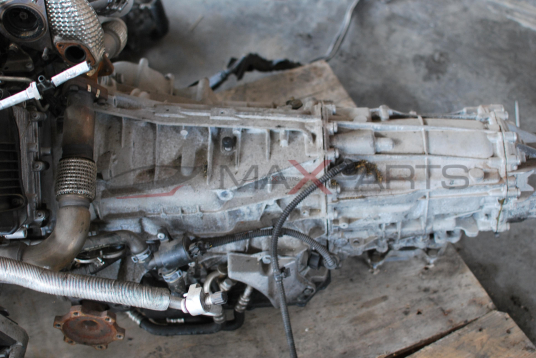 Скоростна кутия за Audi Q7 3.0TDI 0B5301389L VDH