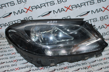 Преден десен фар за Mercedes-Benz W205 C-Class