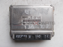 Компютър за NISSAN ALMERA 2.2DTI ENGINE ECU 0281010809 23710BN302