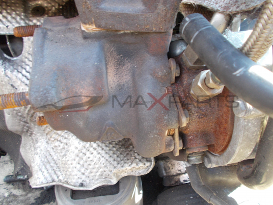 Турбо компресор за Audi A4 B7 1.8T 058145703J