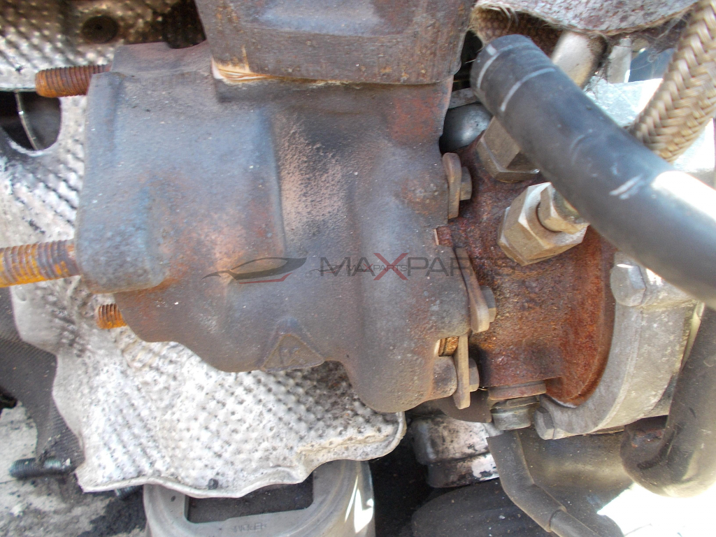 Турбо компресор за Audi A4 B7 1.8T 058145703J