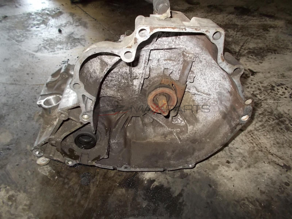 Скоростна кутия за NISSAN PRIMERA 2.0 TD MANUAL GEARBOX