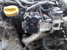 Дросел клапа за RENAULT LAGUNA 2.0DCI  8200987453