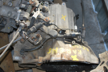 Скоростна кутия за Kia Carens 2.0CRDI M56F