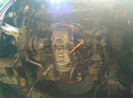 HONDA CIVIC 1.8 I ENGINE....