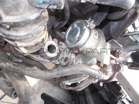 Турбо компресор за  DACIA LOGAN 0.9 TCE Turbo compressor 8201234380 49373-04001 144103742R NEW