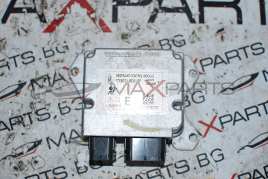 AIRBAG централа за Ford Ranger EB3T-14B321-EF