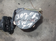 Заден десен колан за PEUGEOT 307 SW  96403820XX