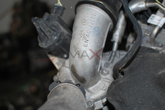 Турбо компесор за Mini Cooper 1.5T F56 A2C10791700 AC-42000