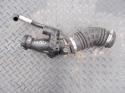 Въздуховод турбо за NISSAN QASHQAI 1.6DCI TURBO HOSE 165761844R