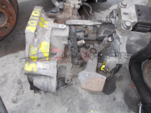 Скоростна кутия за VW PASSAT 6 2.0 TDI CR 5 SPEED MANUAL GEARBOX