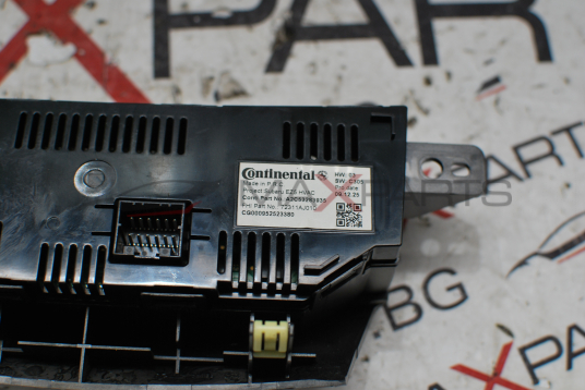 Клима управление за Subaru Outback 2.0D A2C53283935