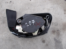 Преден ляв колан за PEUGEOT 207 2 врати