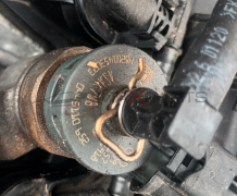 ДИЗЕЛ ДЮЗИ 1.5 DCI  CITAN  0445110 652