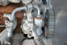 Хидравлична помпа за Ford Transit Connect 1.8TDCI