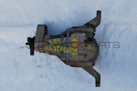 Заден диференциал за MERCEDES BENZ ML W164  320CDI       4460-310-032
