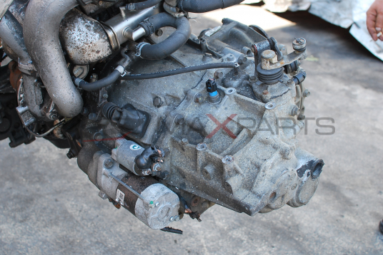 Скоростна кутия за Nissan X-Trail 2.2D