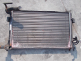Воден радиатор за VW GOLF 5 2.0/1.6/1.4 FSI Radiator engine cooling  1K0121251P