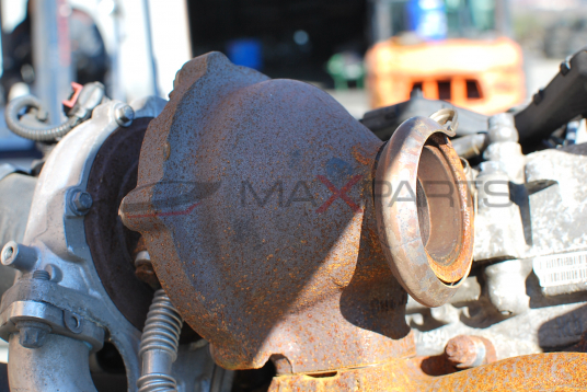 Турбо компресор за Opel Insignia 2.0CDTI 55570748 786137-1