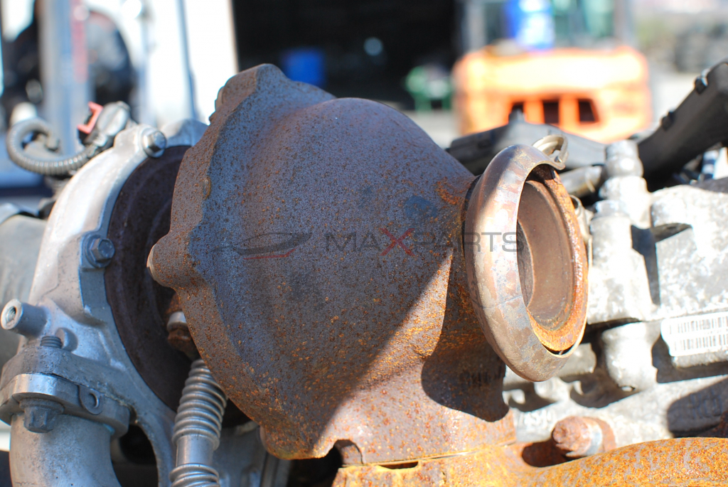 Турбо компресор за Opel Insignia 2.0CDTI 55570748 786137-1