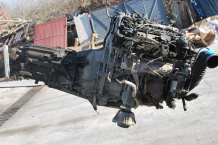 Двигател за BMW E90 2.0D N47D20C