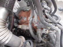 ГНП за CITROEN C4 PICASSO 1.6HDI Diesel Fuel Pump 0445010102 9656300380