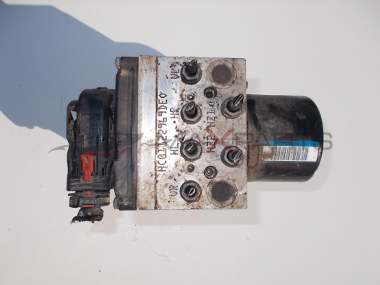 ABS модул за VW PASSAT 6 2.0 TDI ABS PUMP 3C0614109AF