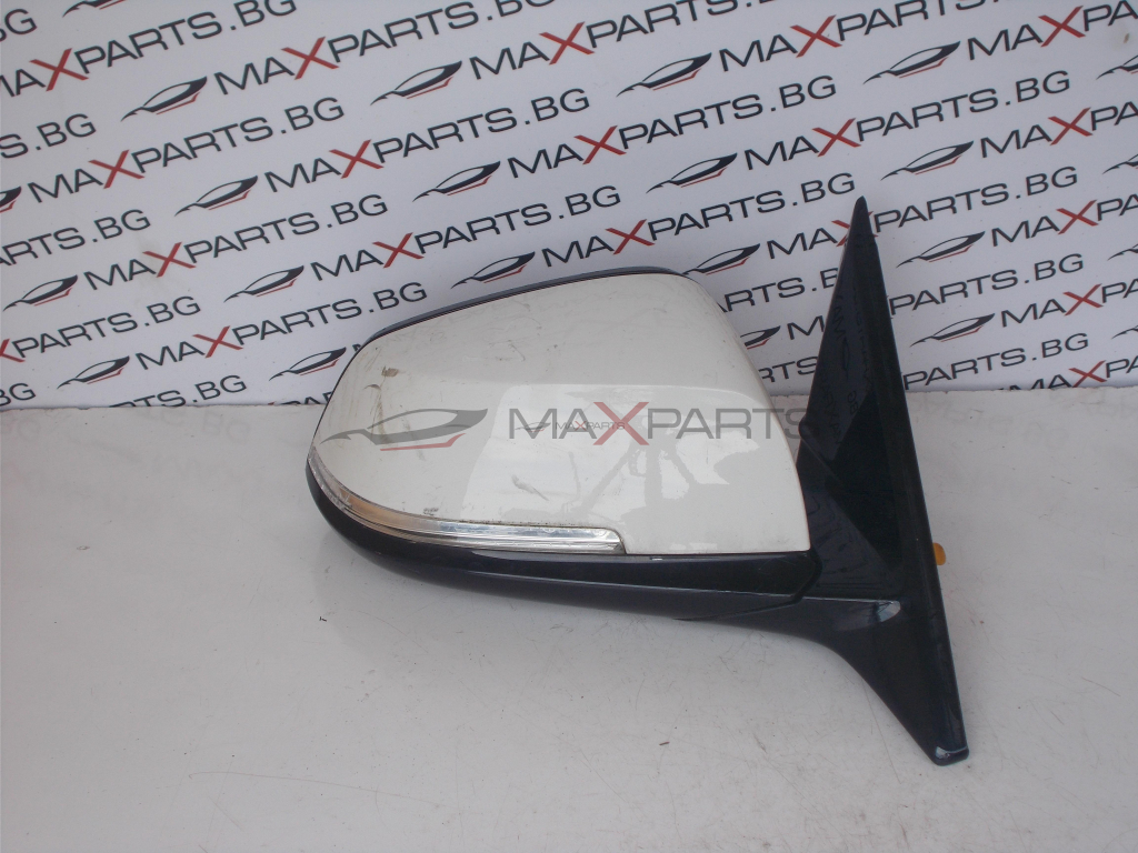 Дясно огледало за BMW F36 right mirror
