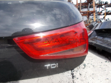 Десен стоп за AUDI A1 right rear light