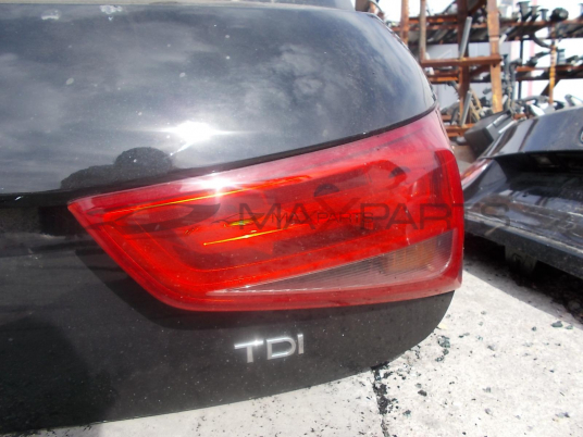 Десен стоп за AUDI A1 right rear light