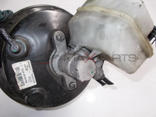 Серво усилвател за JAGAUR X-TYPE BRAKE SERVO  7X43-2B195-BB  0204051786