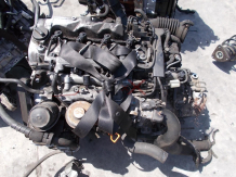 Двигател за HONDA CIVIC 2.2 CTDI N22A2 ENGINE