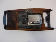 Управление мултимедия за AUDI A6